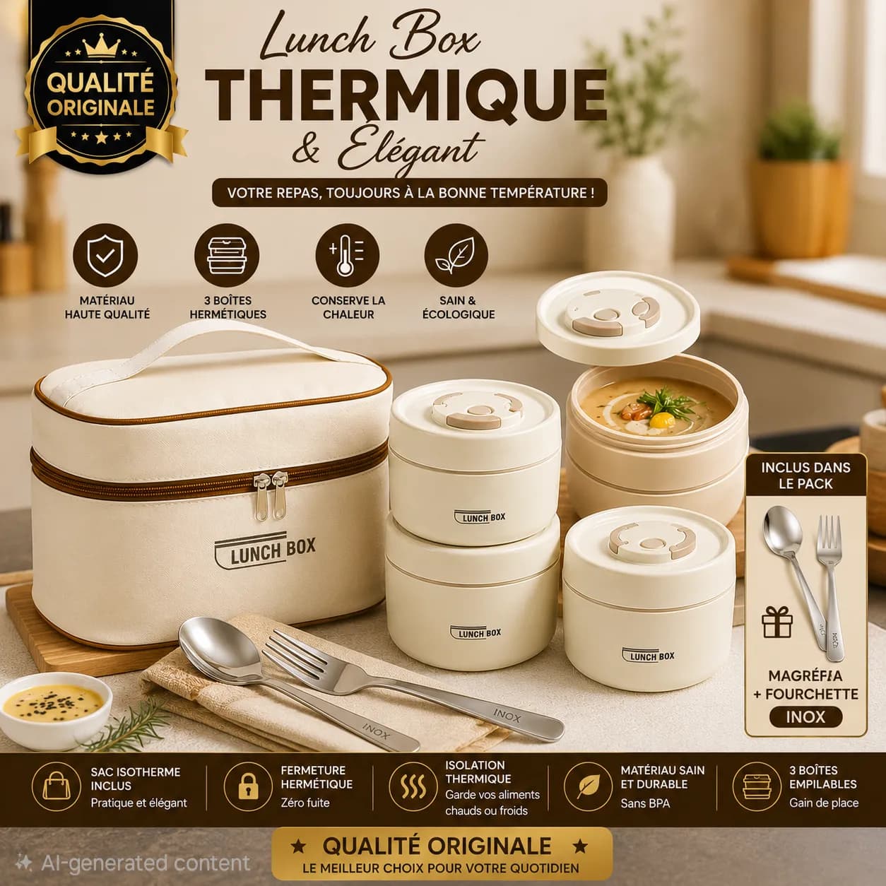 thermos 7pes