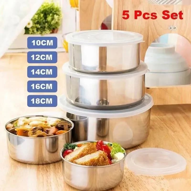 thermos inox 5p